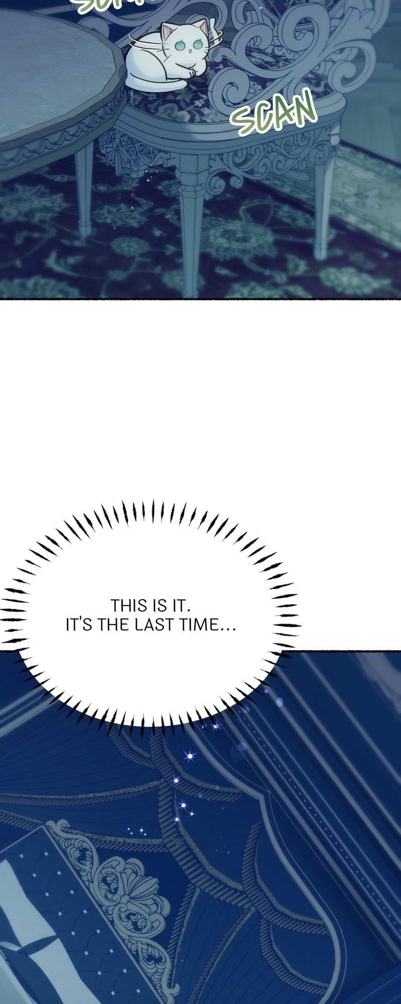 The Possesive Tyrant and His Sleepy Cat Chapter 14 - Page 49