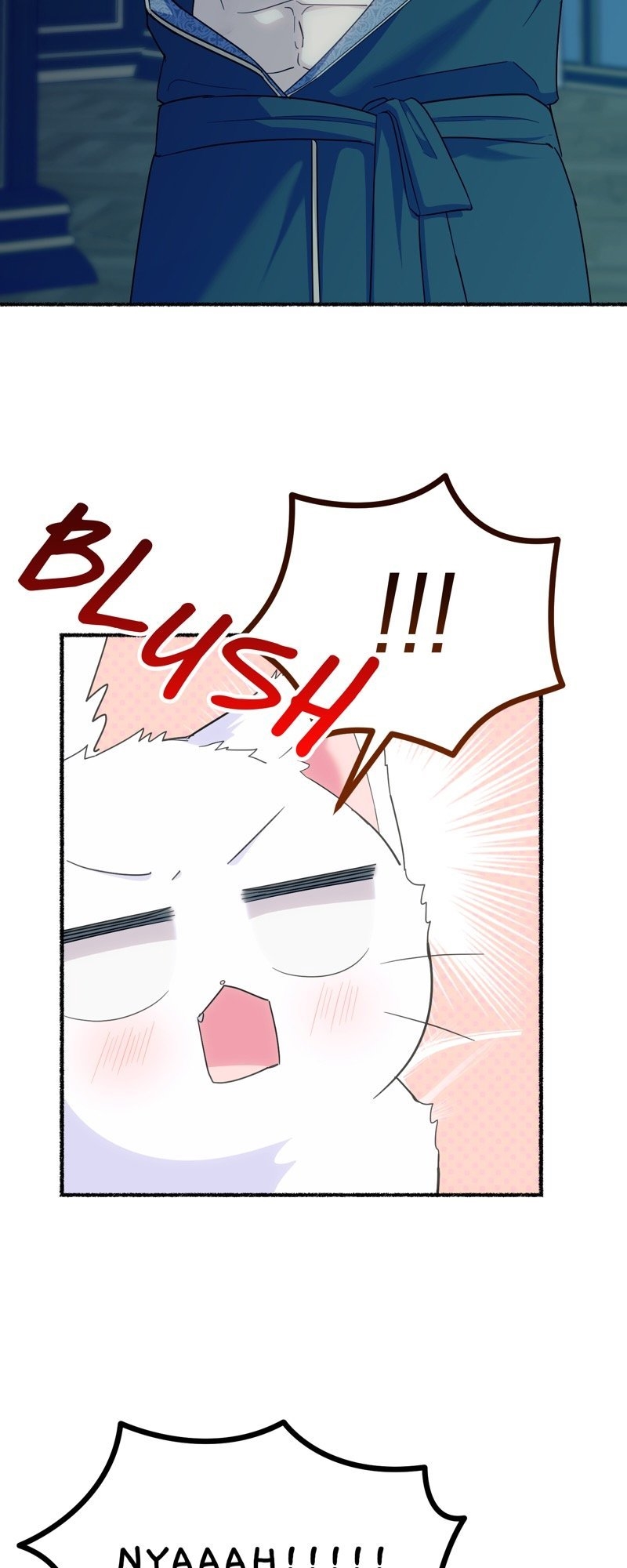 The Possesive Tyrant and His Sleepy Cat Chapter 14 - Page 52