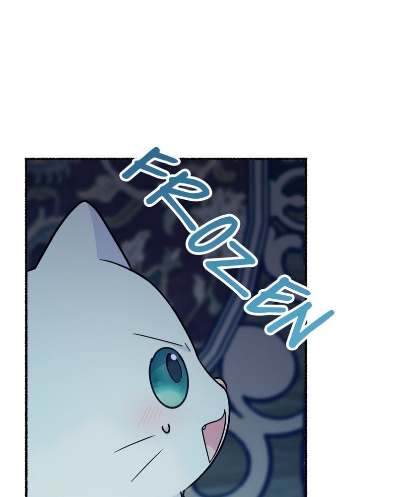 The Possesive Tyrant and His Sleepy Cat Chapter 14 - Page 56