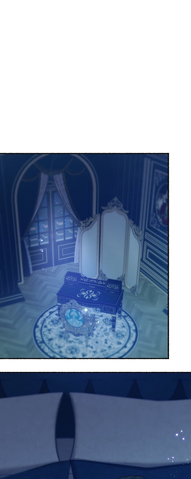 The Possesive Tyrant and His Sleepy Cat Chapter 14 - Page 58