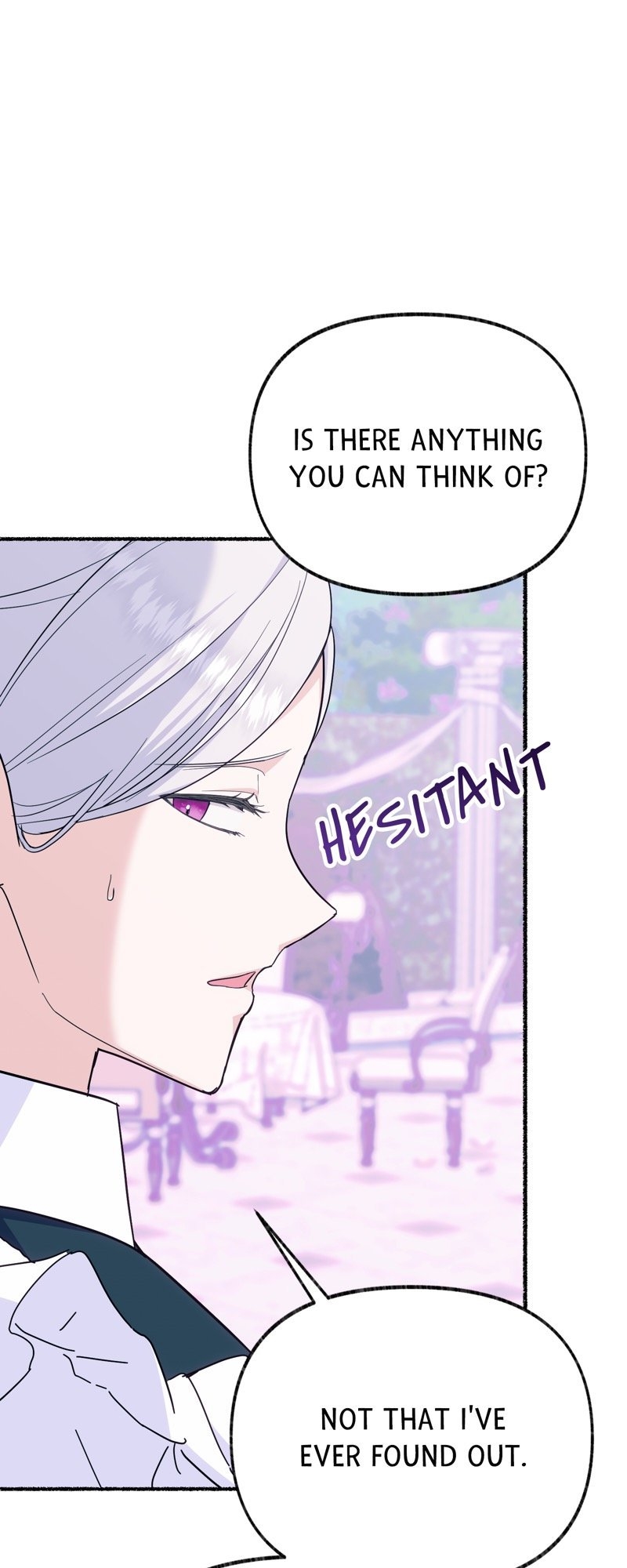 The Possesive Tyrant and His Sleepy Cat Chapter 14 - Page 6