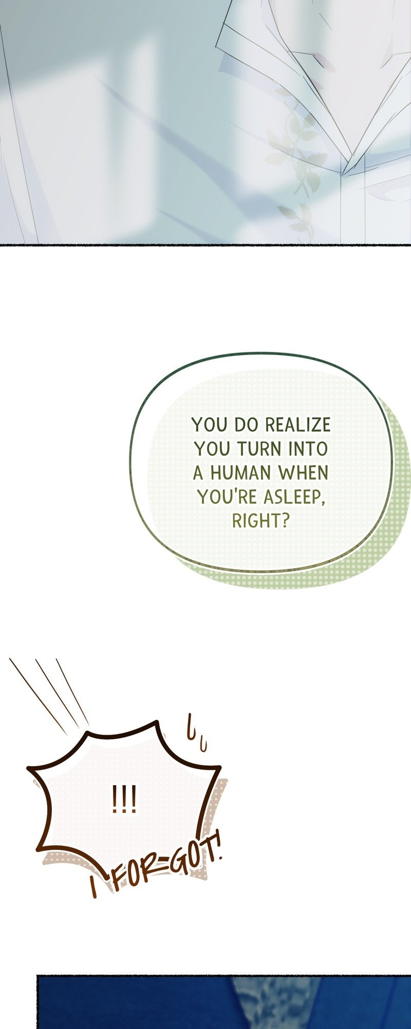 The Possesive Tyrant and His Sleepy Cat Chapter 14 - Page 62