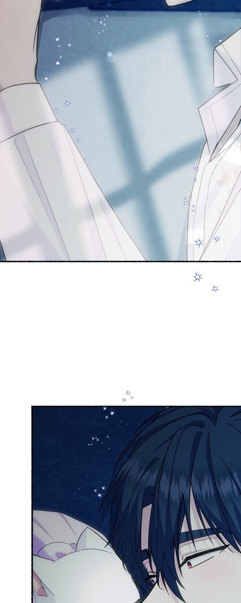 The Possesive Tyrant and His Sleepy Cat Chapter 14 - Page 66