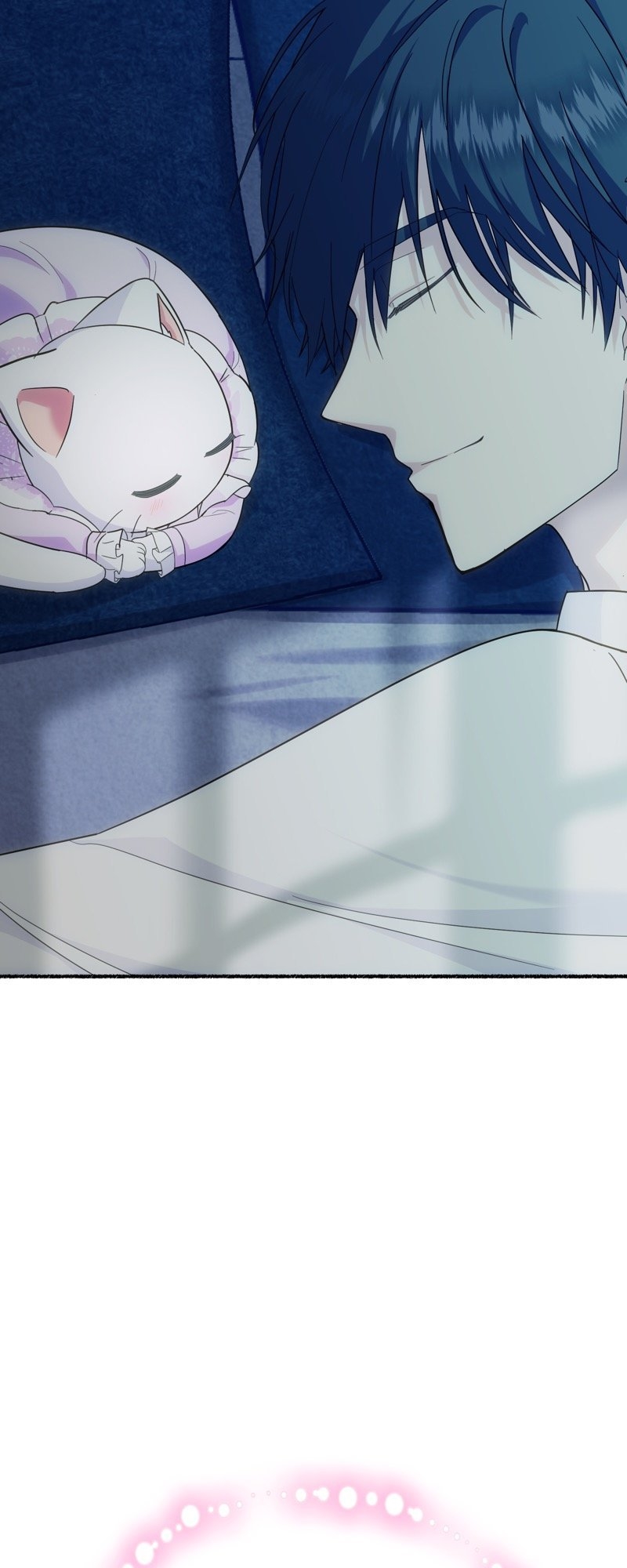 The Possesive Tyrant and His Sleepy Cat Chapter 14 - Page 68