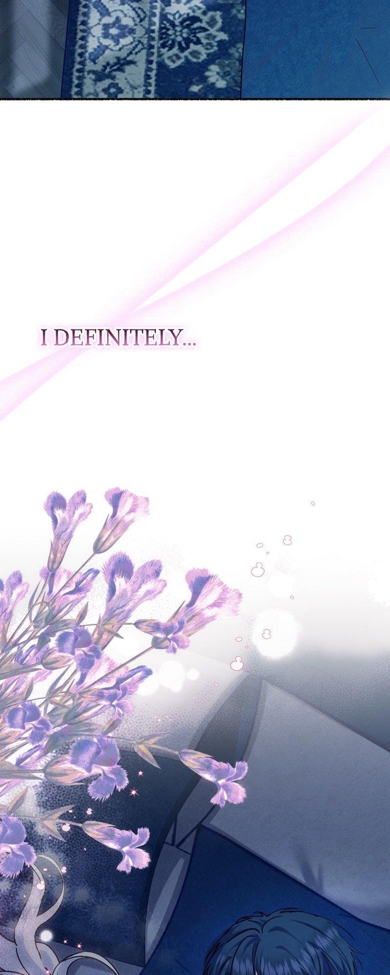 The Possesive Tyrant and His Sleepy Cat Chapter 14 - Page 70