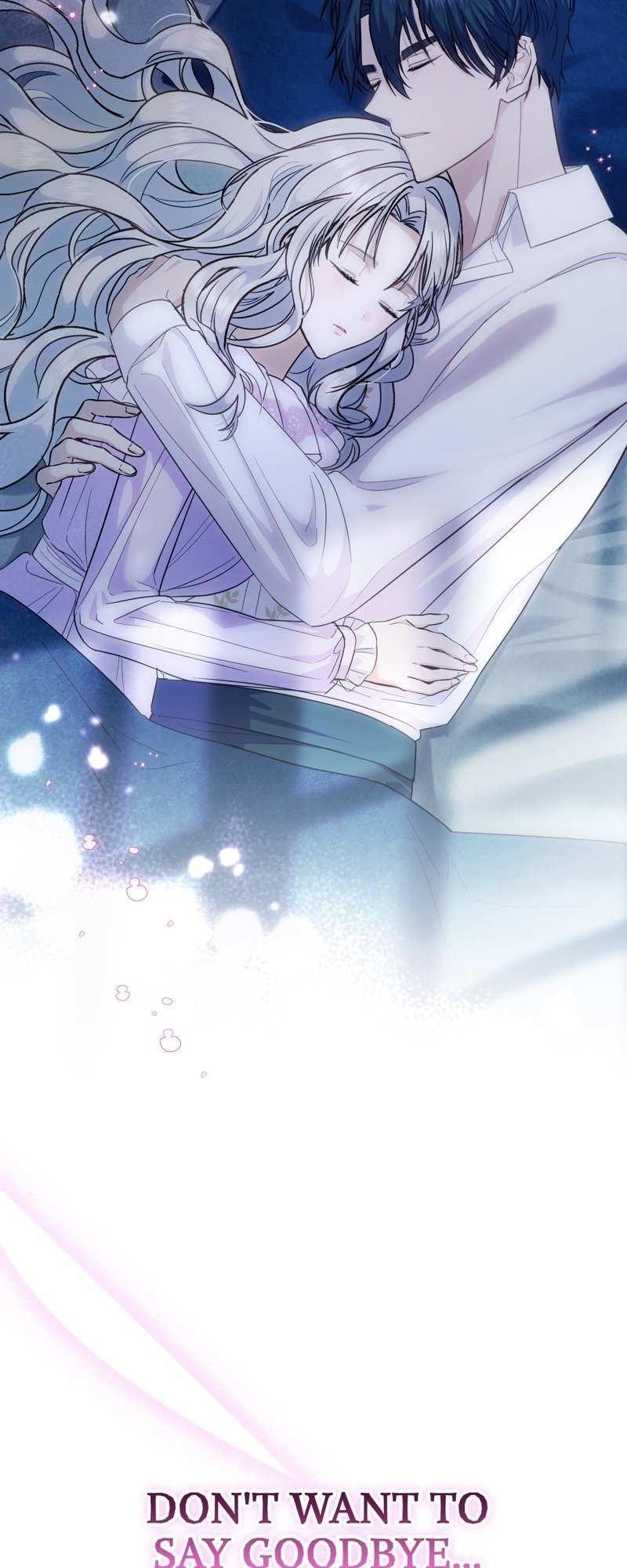 The Possesive Tyrant and His Sleepy Cat Chapter 14 - Page 71