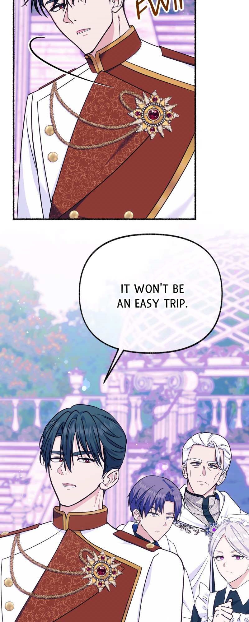 The Possesive Tyrant and His Sleepy Cat Chapter 15 - Page 10