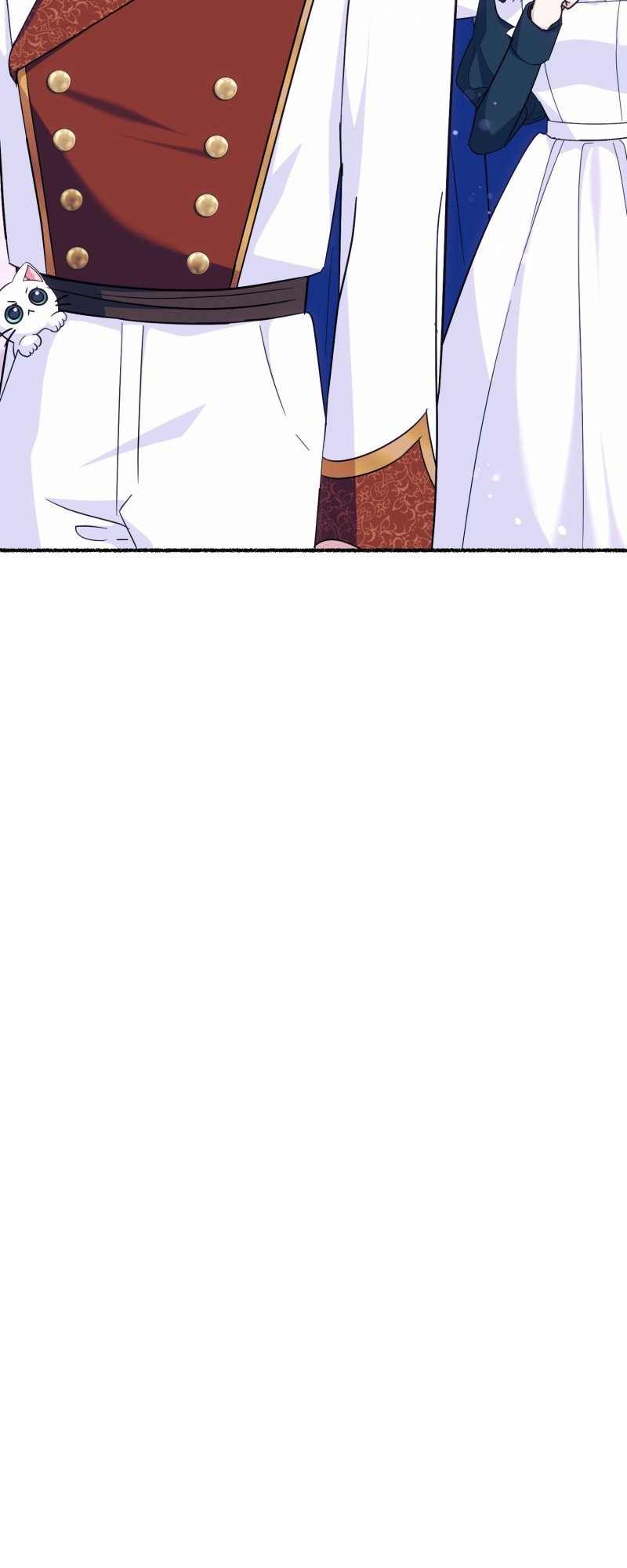 The Possesive Tyrant and His Sleepy Cat Chapter 15 - Page 11