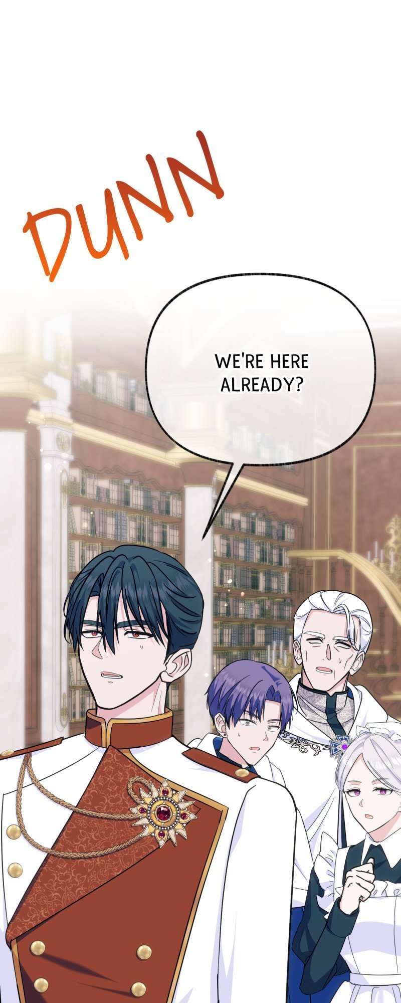 The Possesive Tyrant and His Sleepy Cat Chapter 15 - Page 12