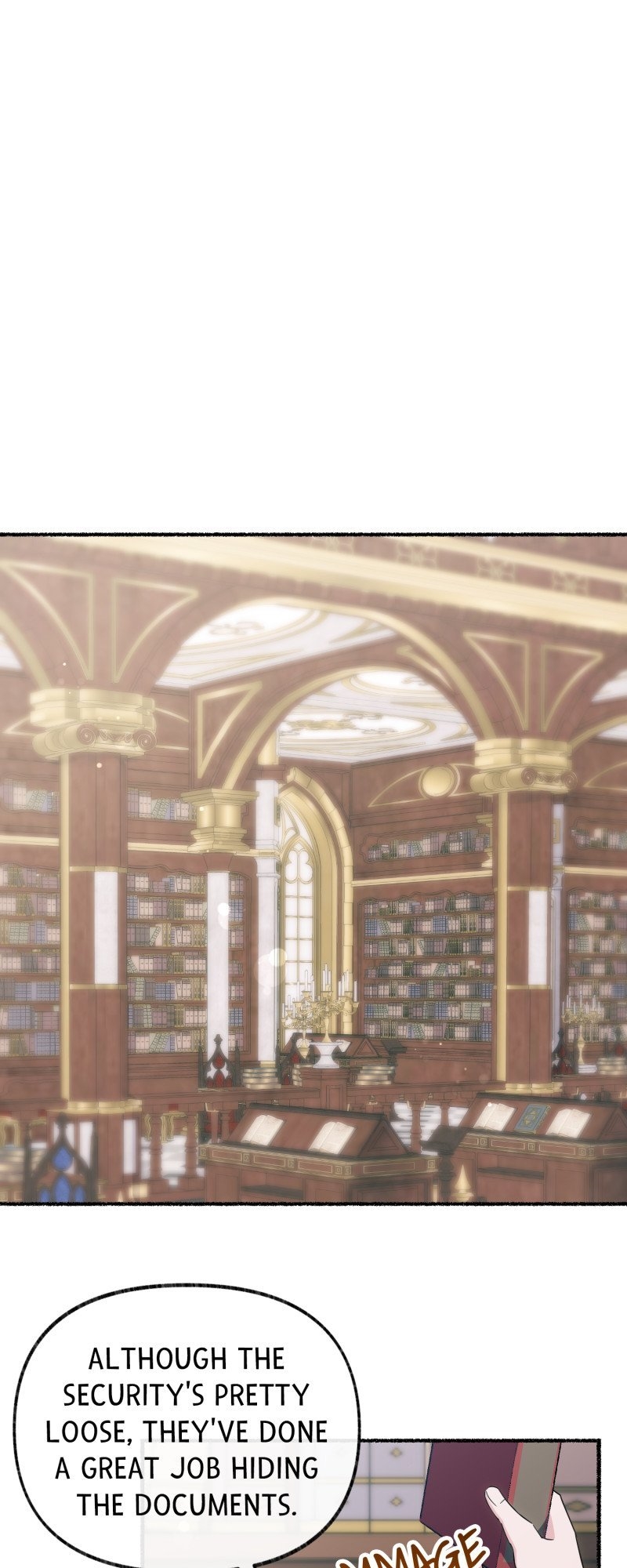 The Possesive Tyrant and His Sleepy Cat Chapter 15 - Page 18