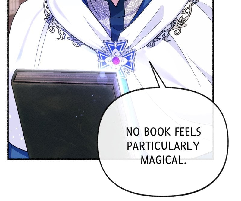 The Possesive Tyrant and His Sleepy Cat Chapter 15 - Page 20