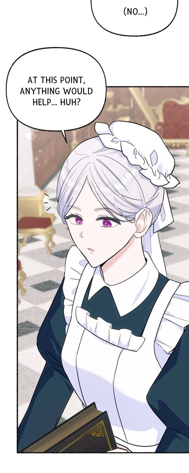 The Possesive Tyrant and His Sleepy Cat Chapter 15 - Page 24