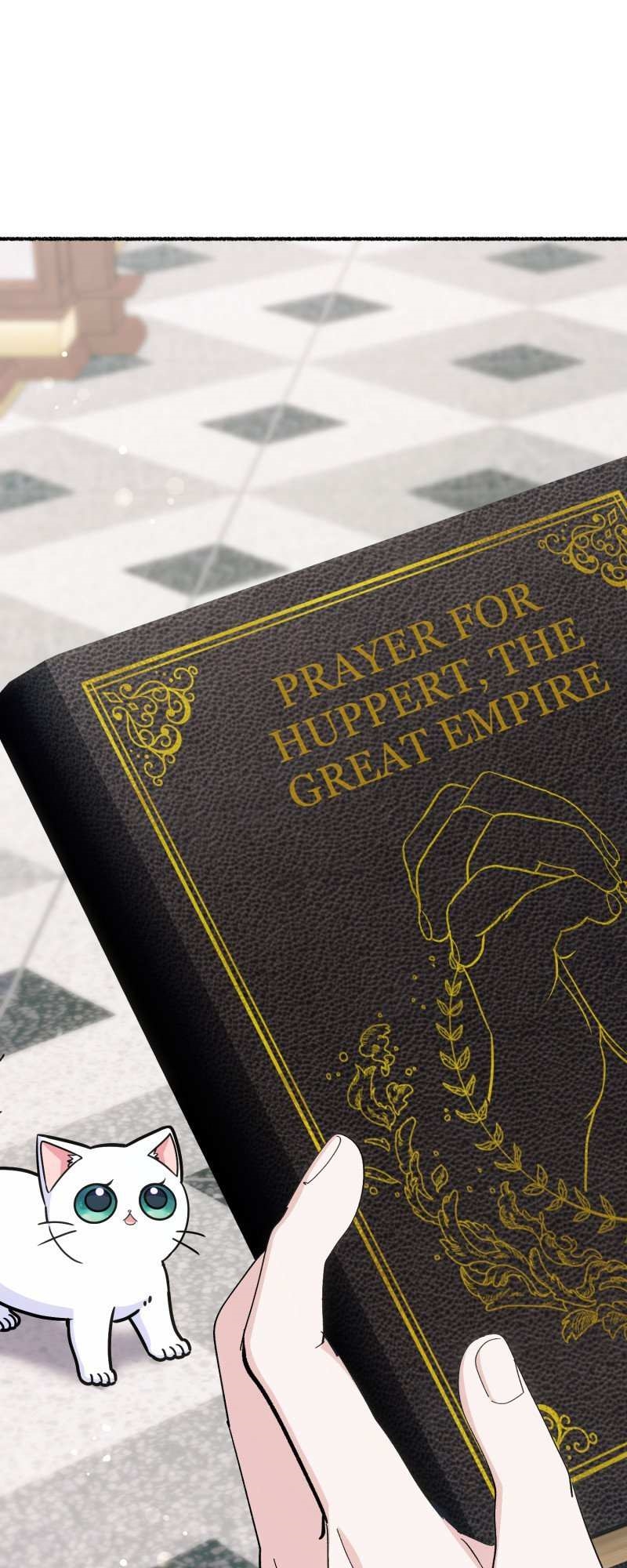 The Possesive Tyrant and His Sleepy Cat Chapter 15 - Page 25