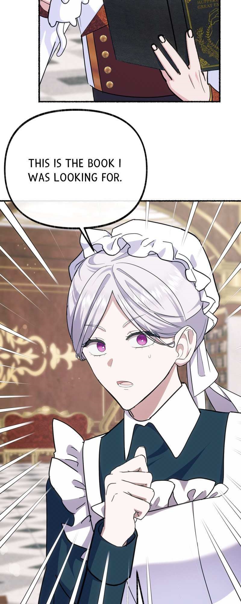 The Possesive Tyrant and His Sleepy Cat Chapter 15 - Page 31