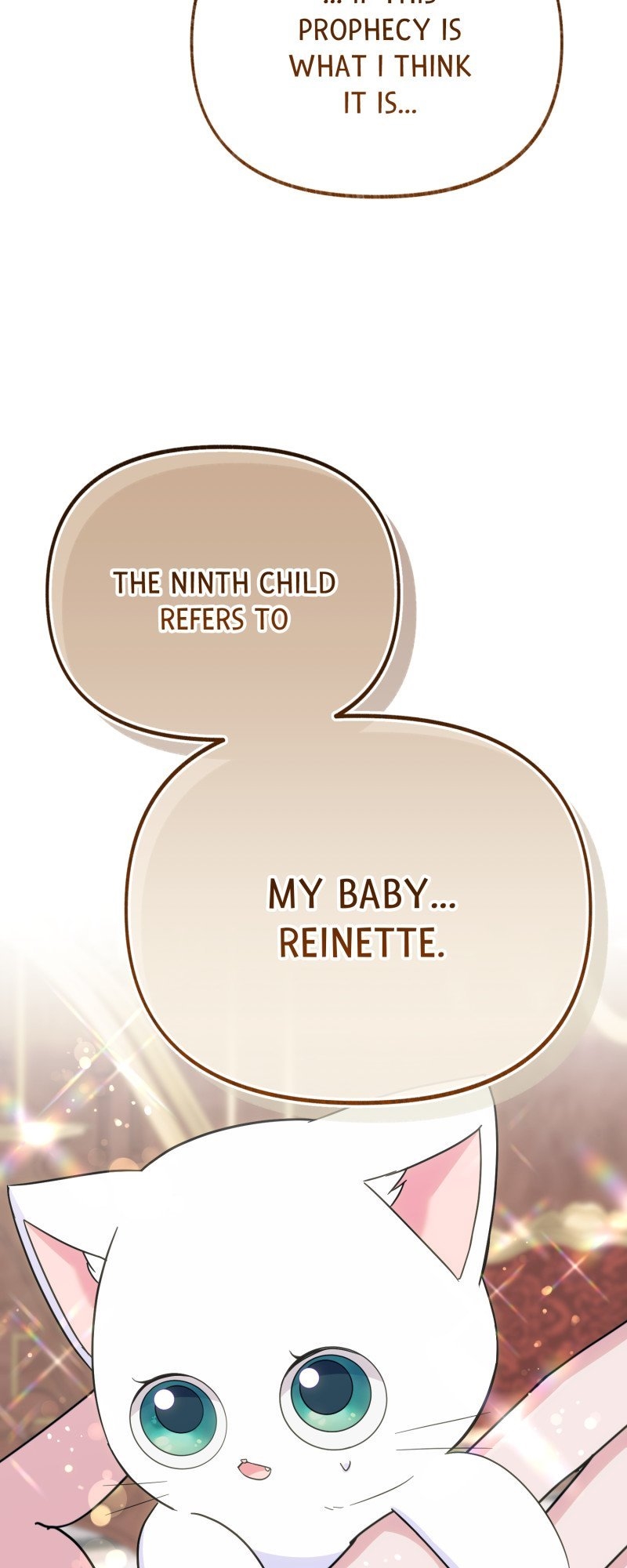 The Possesive Tyrant and His Sleepy Cat Chapter 15 - Page 34