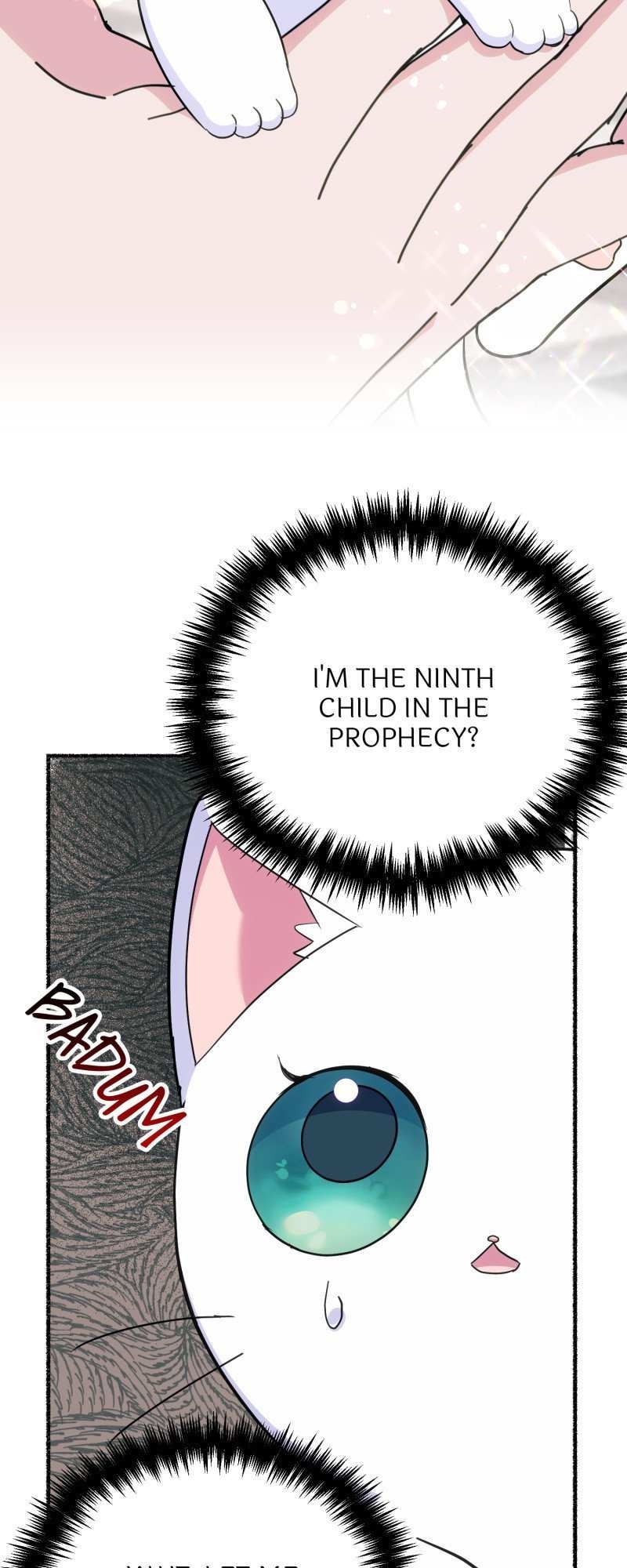 The Possesive Tyrant and His Sleepy Cat Chapter 15 - Page 35