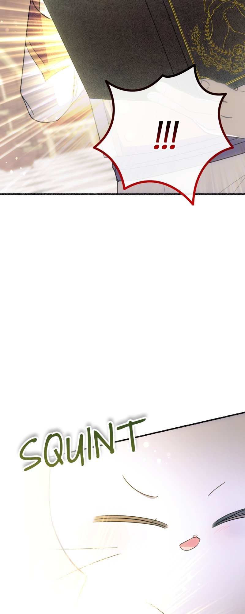 The Possesive Tyrant and His Sleepy Cat Chapter 15 - Page 38