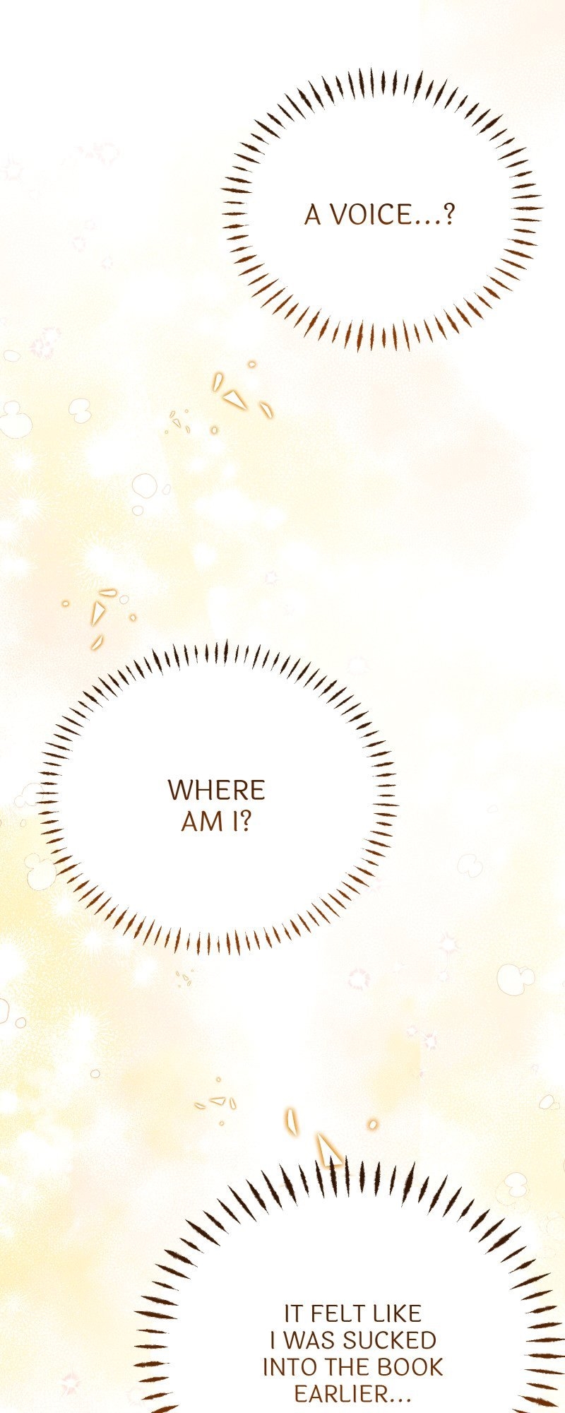 The Possesive Tyrant and His Sleepy Cat Chapter 15 - Page 41