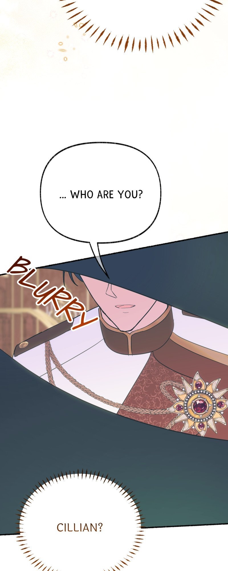 The Possesive Tyrant and His Sleepy Cat Chapter 15 - Page 42