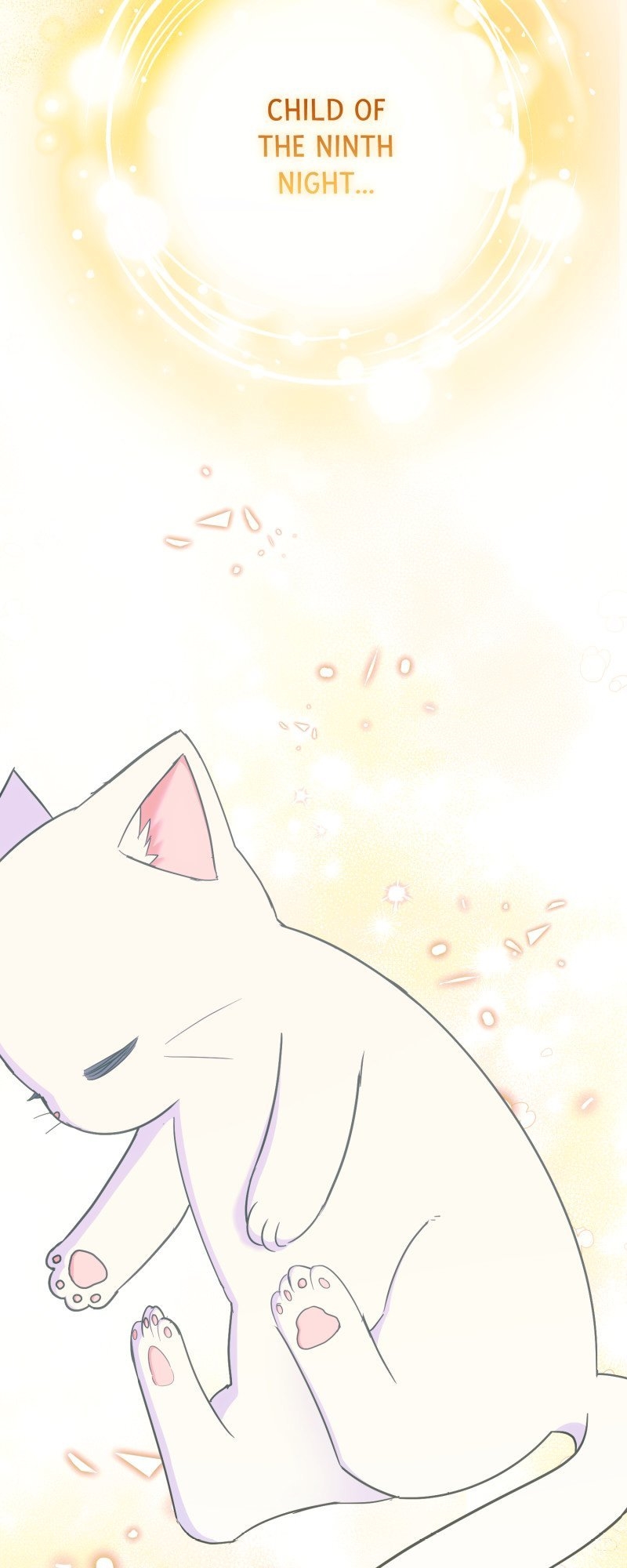 The Possesive Tyrant and His Sleepy Cat Chapter 15 - Page 44