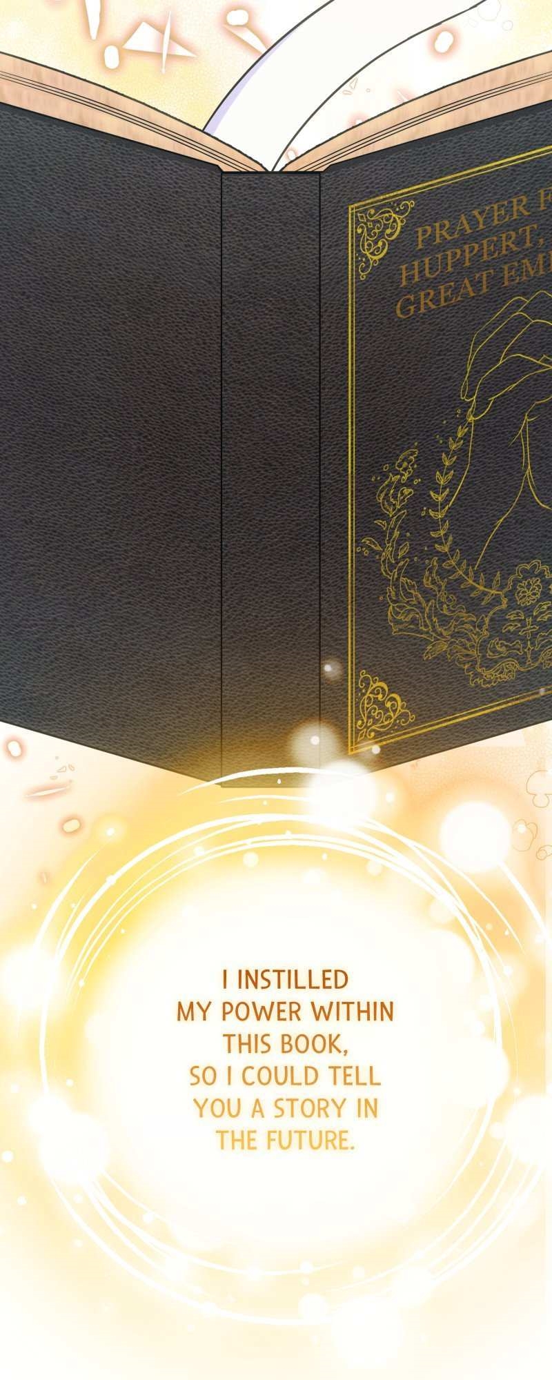 The Possesive Tyrant and His Sleepy Cat Chapter 15 - Page 45