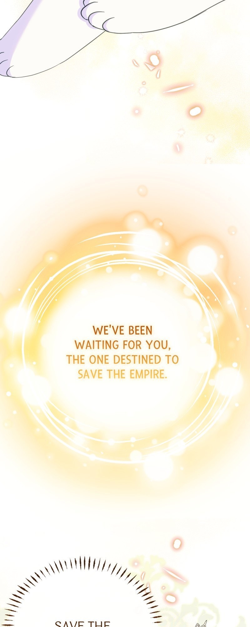 The Possesive Tyrant and His Sleepy Cat Chapter 15 - Page 47