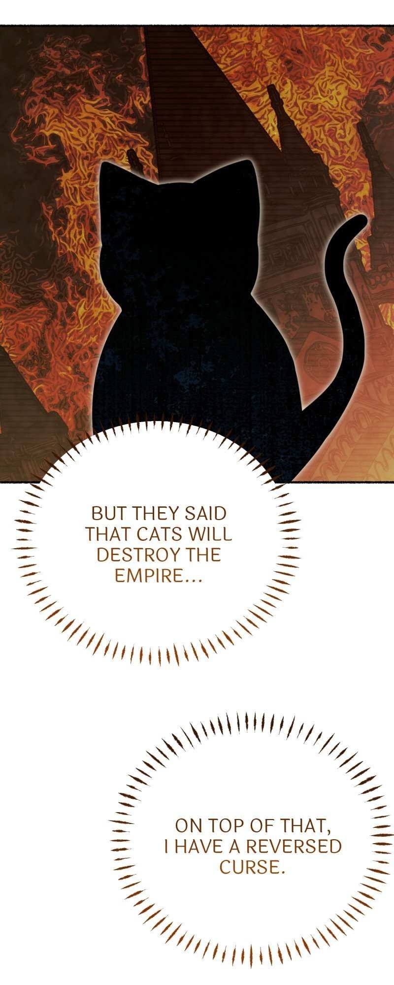 The Possesive Tyrant and His Sleepy Cat Chapter 15 - Page 49