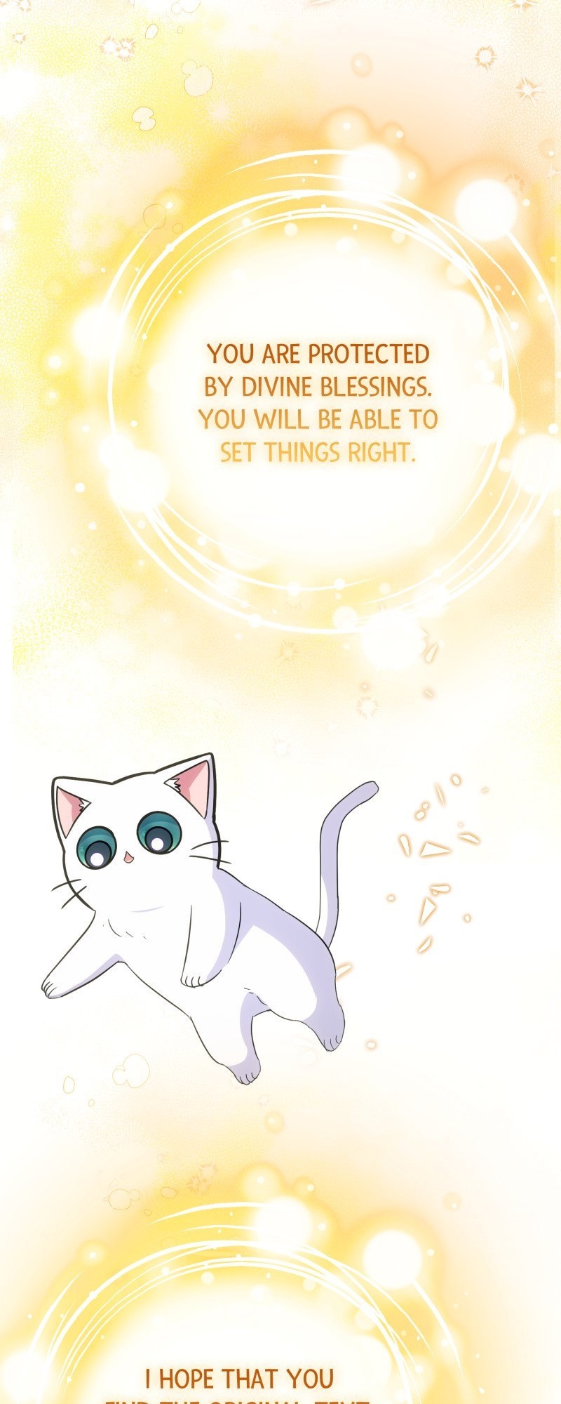 The Possesive Tyrant and His Sleepy Cat Chapter 15 - Page 52