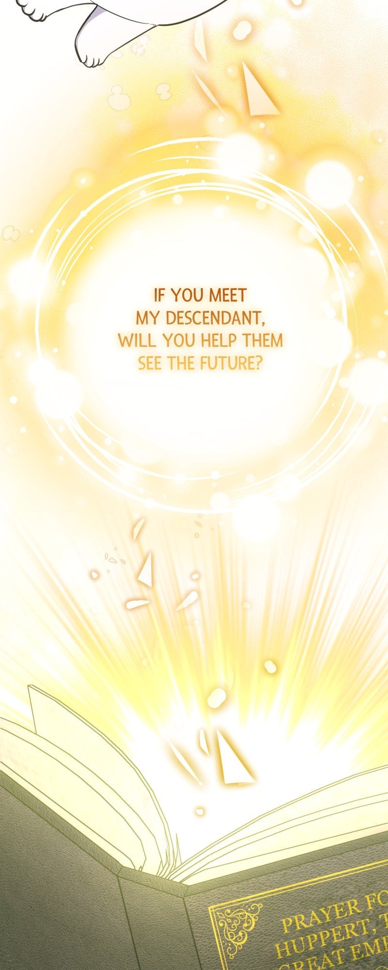 The Possesive Tyrant and His Sleepy Cat Chapter 15 - Page 54