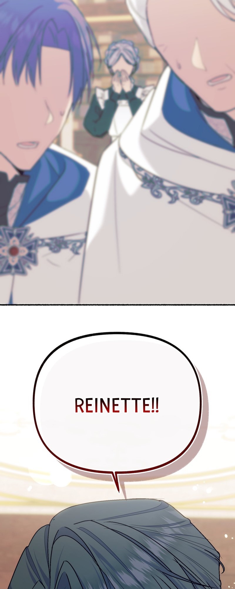 The Possesive Tyrant and His Sleepy Cat Chapter 15 - Page 59