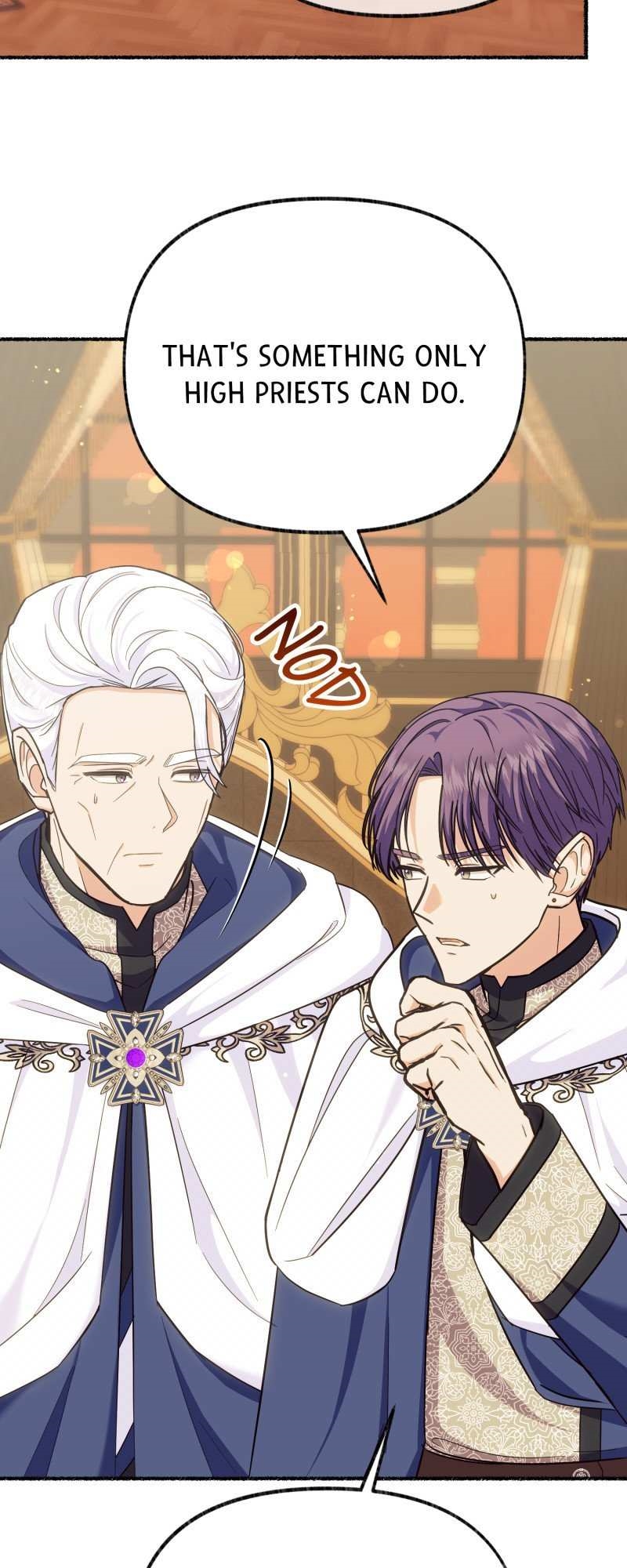 The Possesive Tyrant and His Sleepy Cat Chapter 15 - Page 66