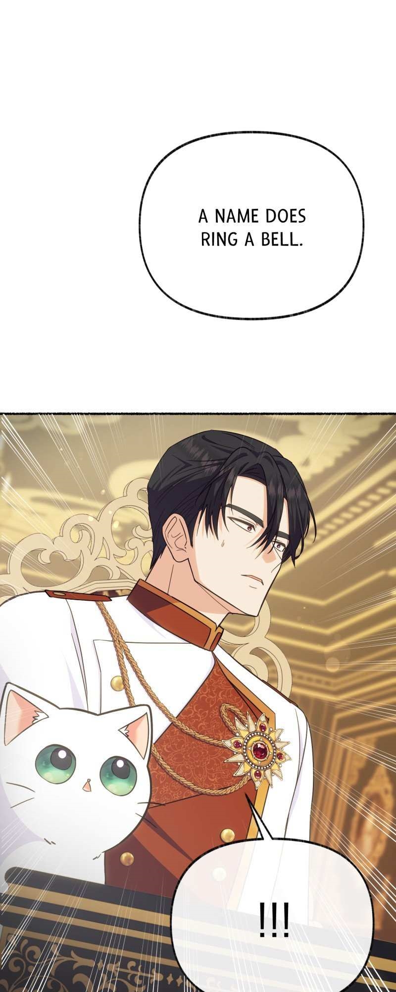 The Possesive Tyrant and His Sleepy Cat Chapter 15 - Page 68