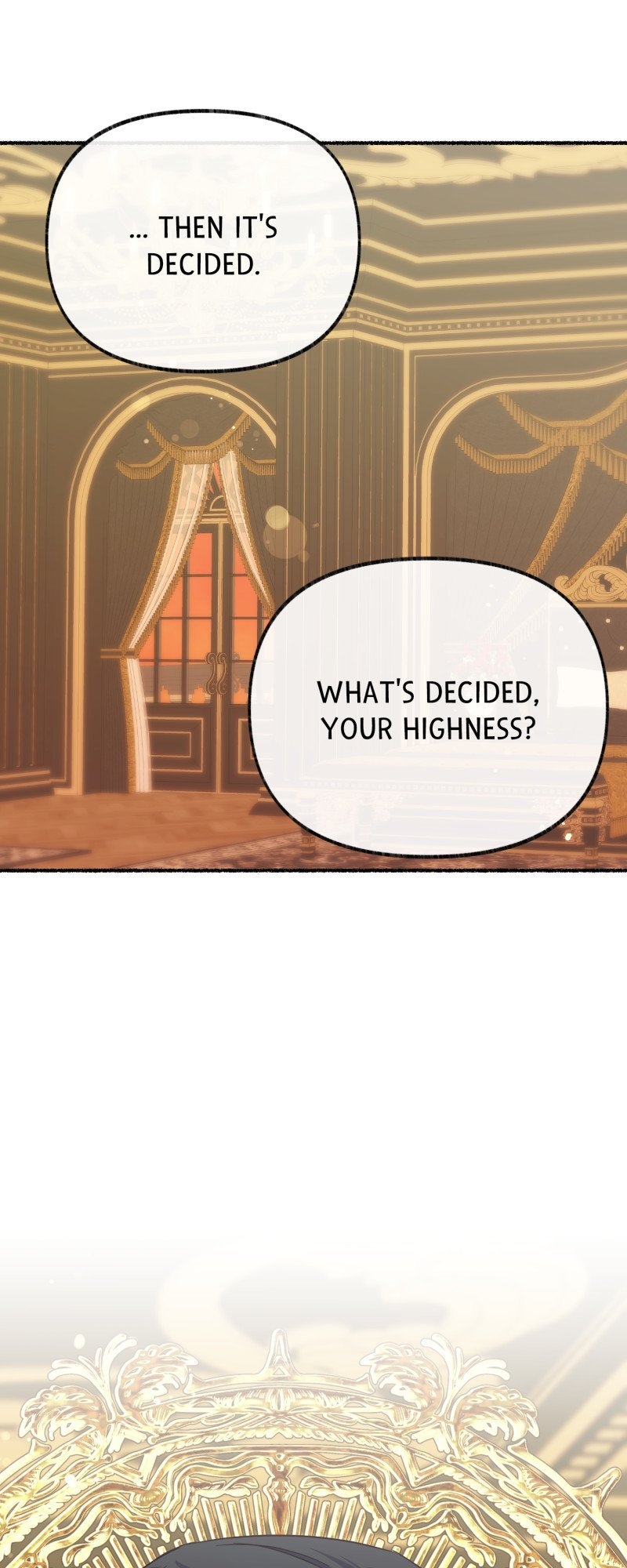 The Possesive Tyrant and His Sleepy Cat Chapter 15 - Page 75