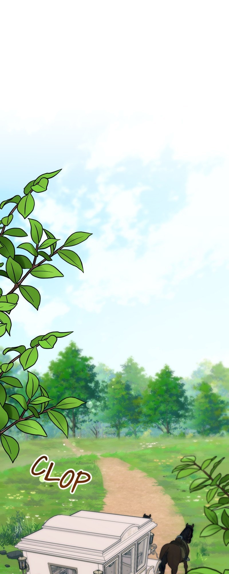 The Possesive Tyrant and His Sleepy Cat Chapter 16 - Page 1