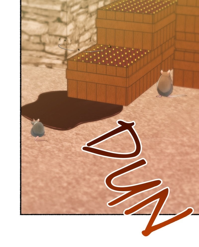 The Possesive Tyrant and His Sleepy Cat Chapter 16 - Page 15