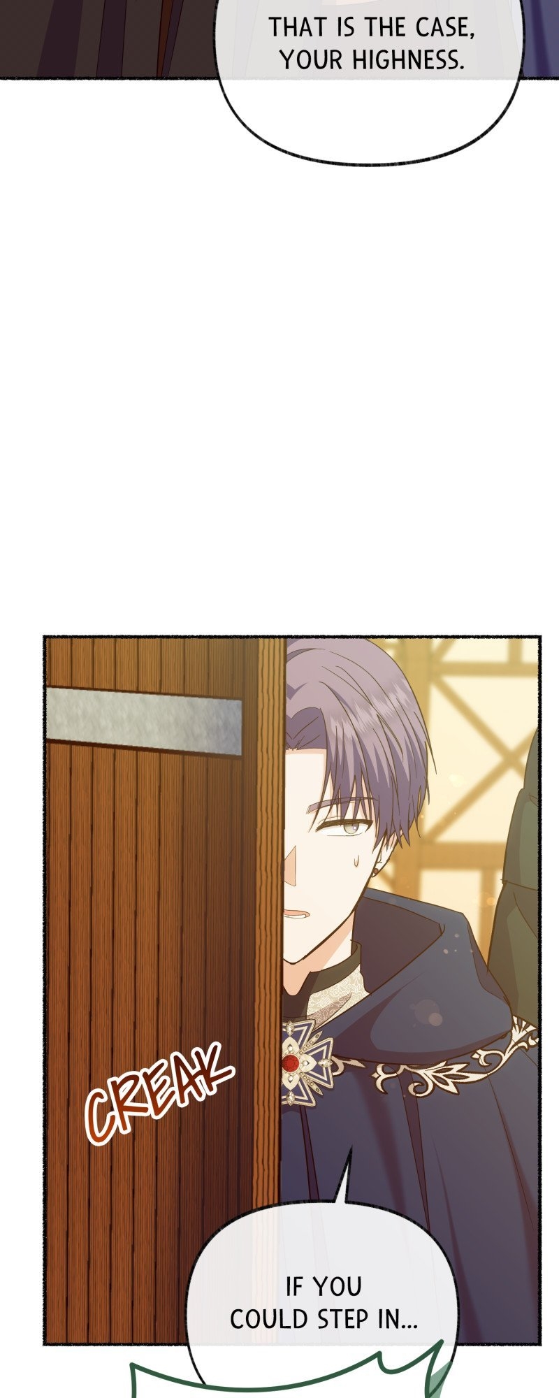 The Possesive Tyrant and His Sleepy Cat Chapter 16 - Page 17