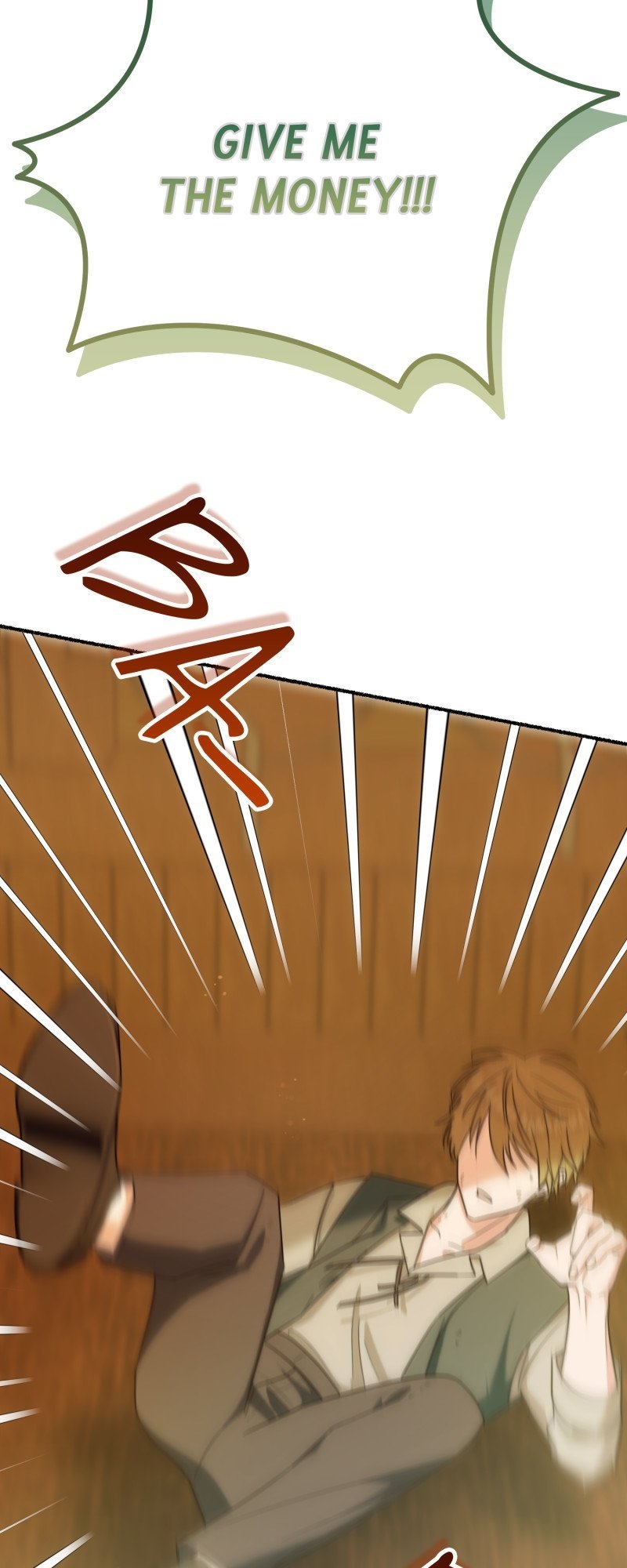 The Possesive Tyrant and His Sleepy Cat Chapter 16 - Page 18