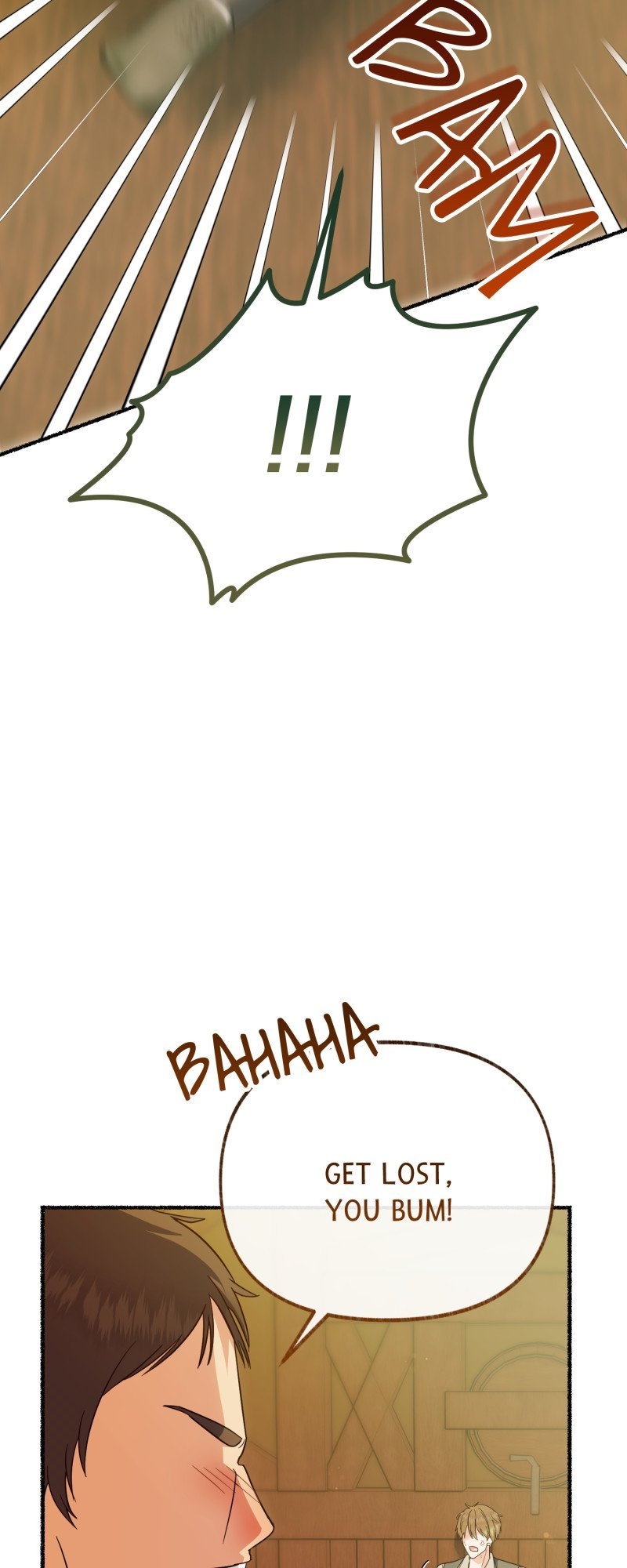 The Possesive Tyrant and His Sleepy Cat Chapter 16 - Page 19