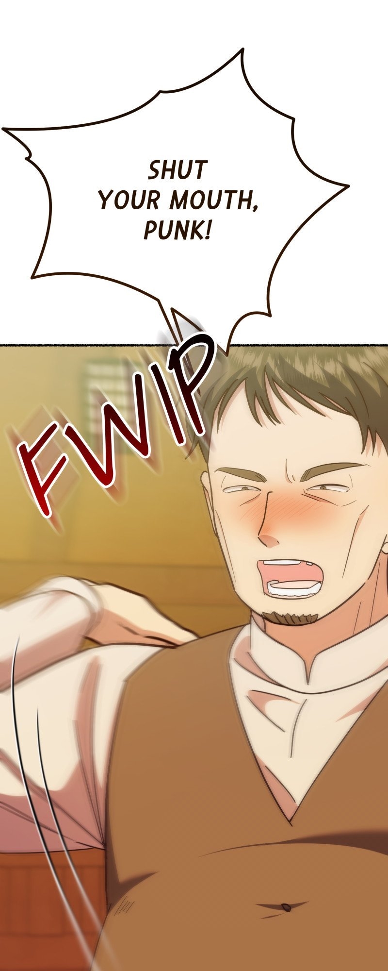 The Possesive Tyrant and His Sleepy Cat Chapter 16 - Page 23