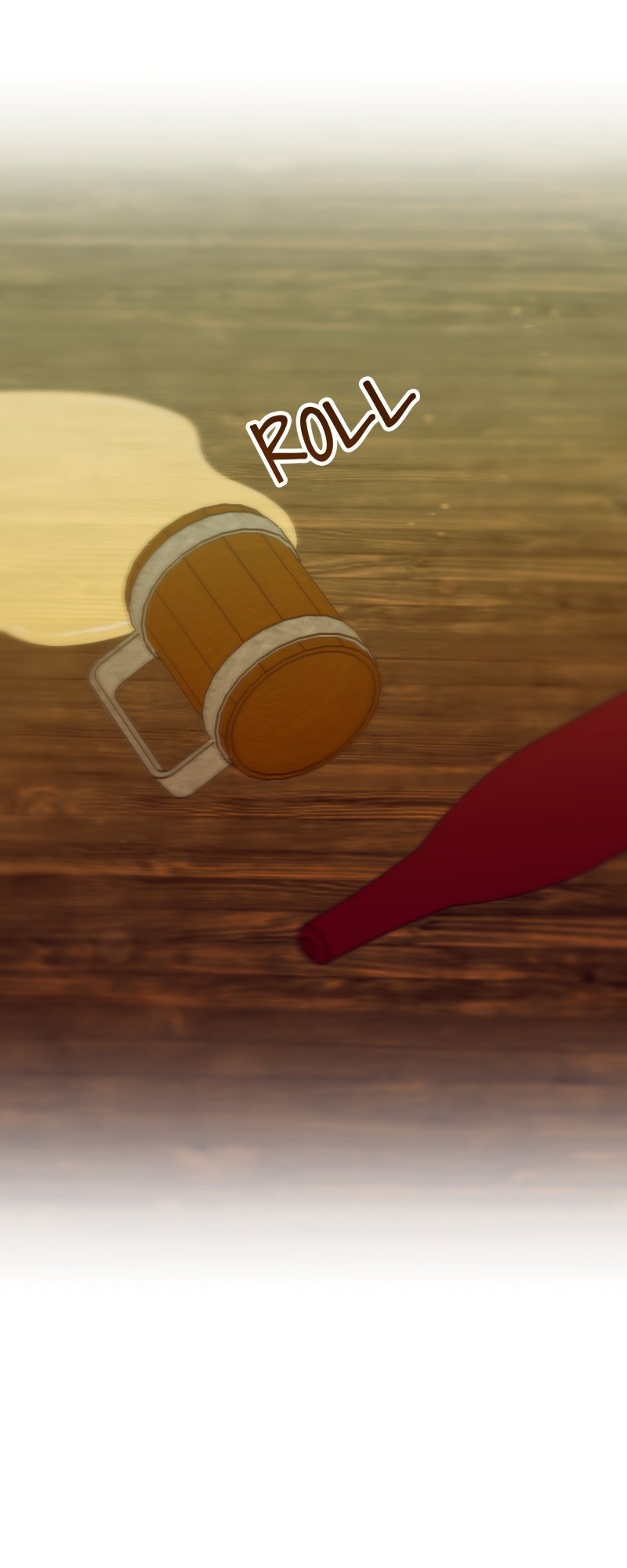 The Possesive Tyrant and His Sleepy Cat Chapter 16 - Page 26