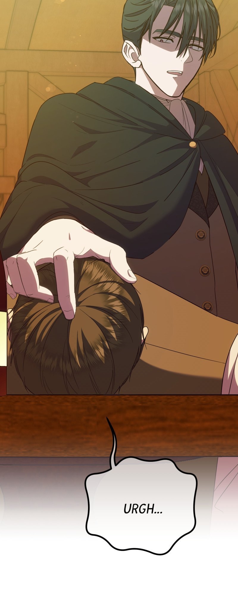 The Possesive Tyrant and His Sleepy Cat Chapter 16 - Page 29