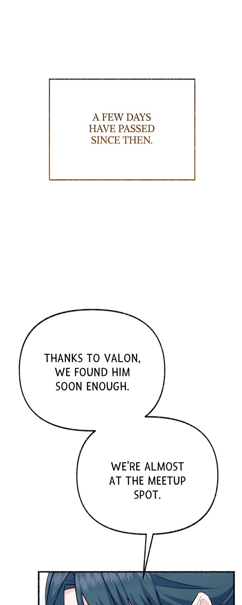 The Possesive Tyrant and His Sleepy Cat Chapter 16 - Page 3