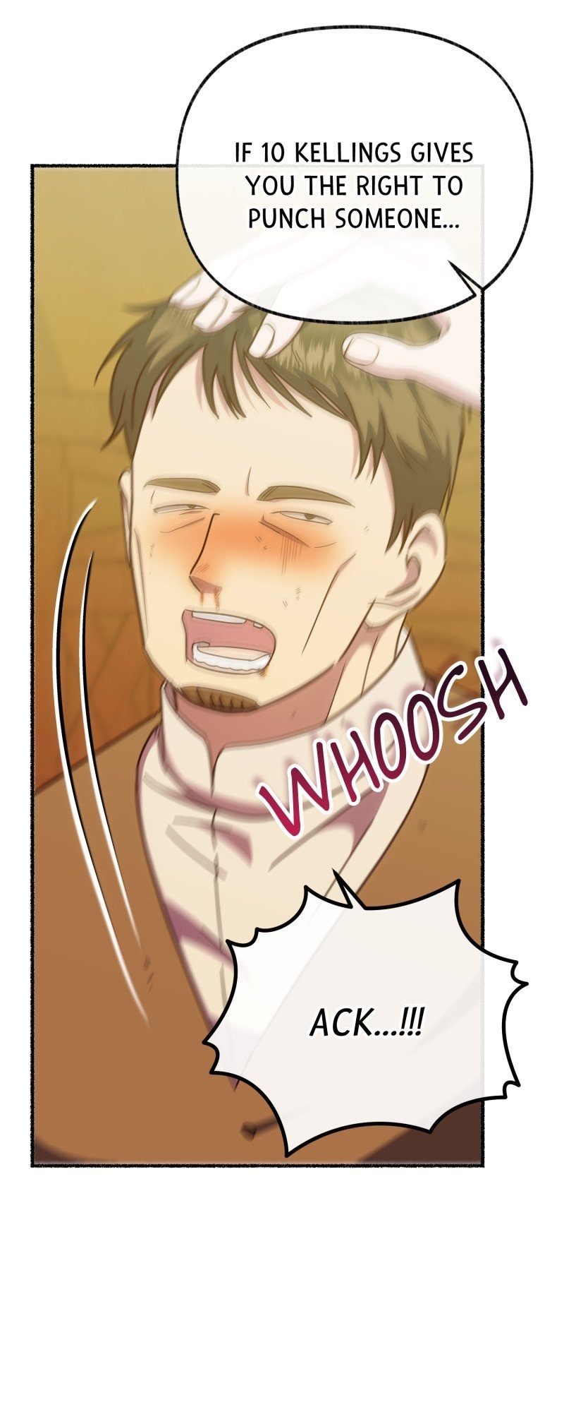 The Possesive Tyrant and His Sleepy Cat Chapter 16 - Page 31