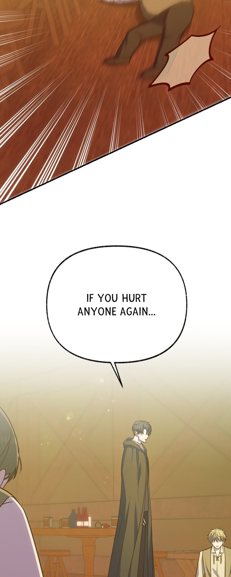 The Possesive Tyrant and His Sleepy Cat Chapter 16 - Page 34