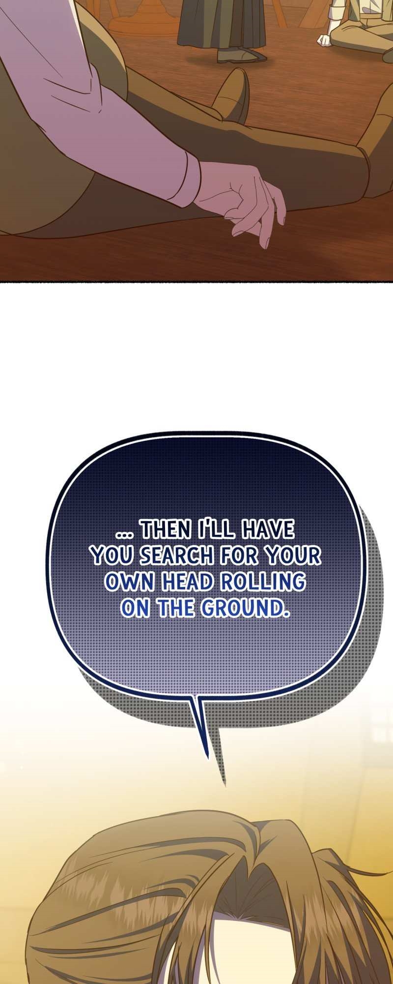 The Possesive Tyrant and His Sleepy Cat Chapter 16 - Page 35