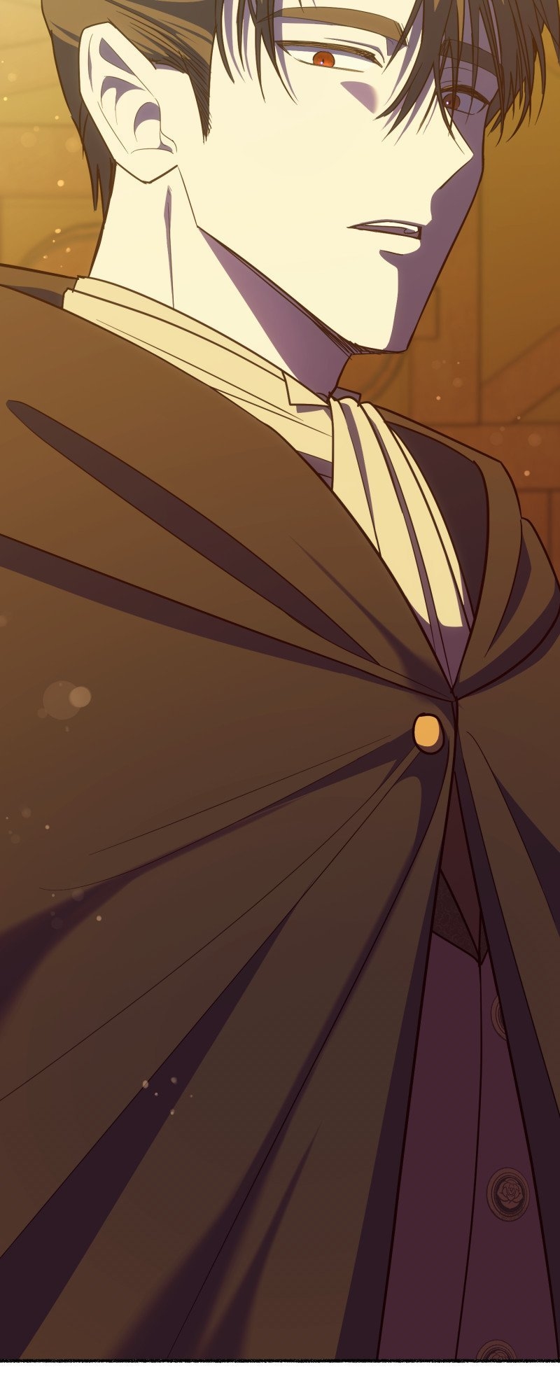 The Possesive Tyrant and His Sleepy Cat Chapter 16 - Page 36