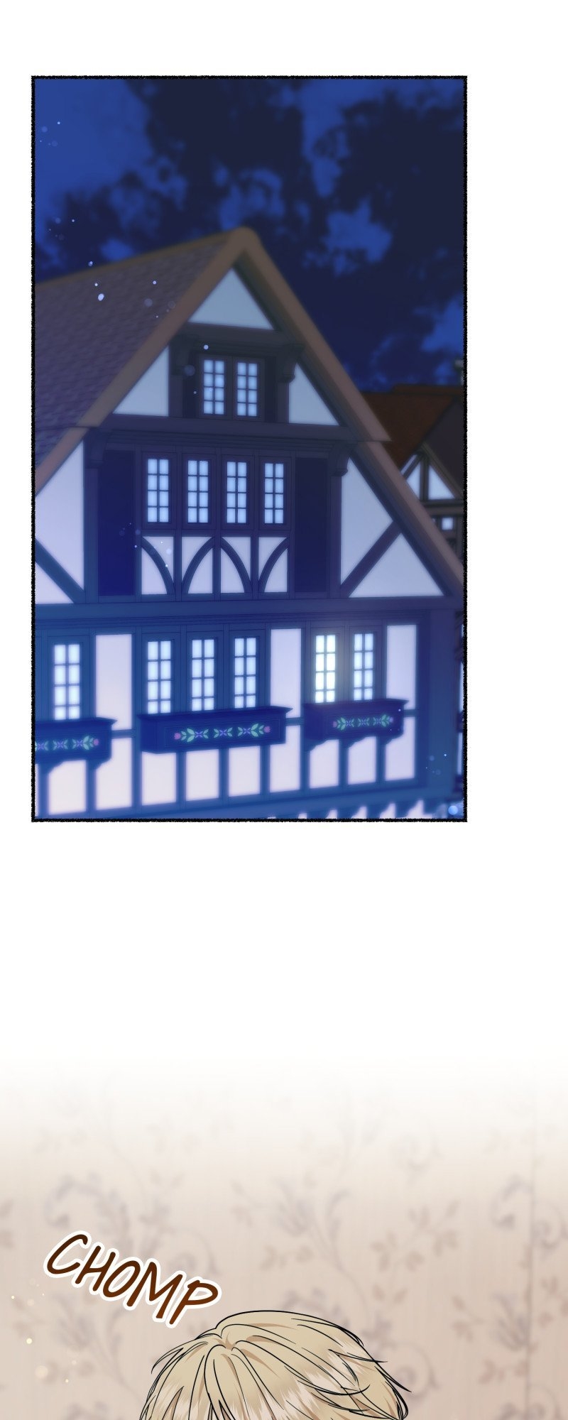 The Possesive Tyrant and His Sleepy Cat Chapter 16 - Page 39