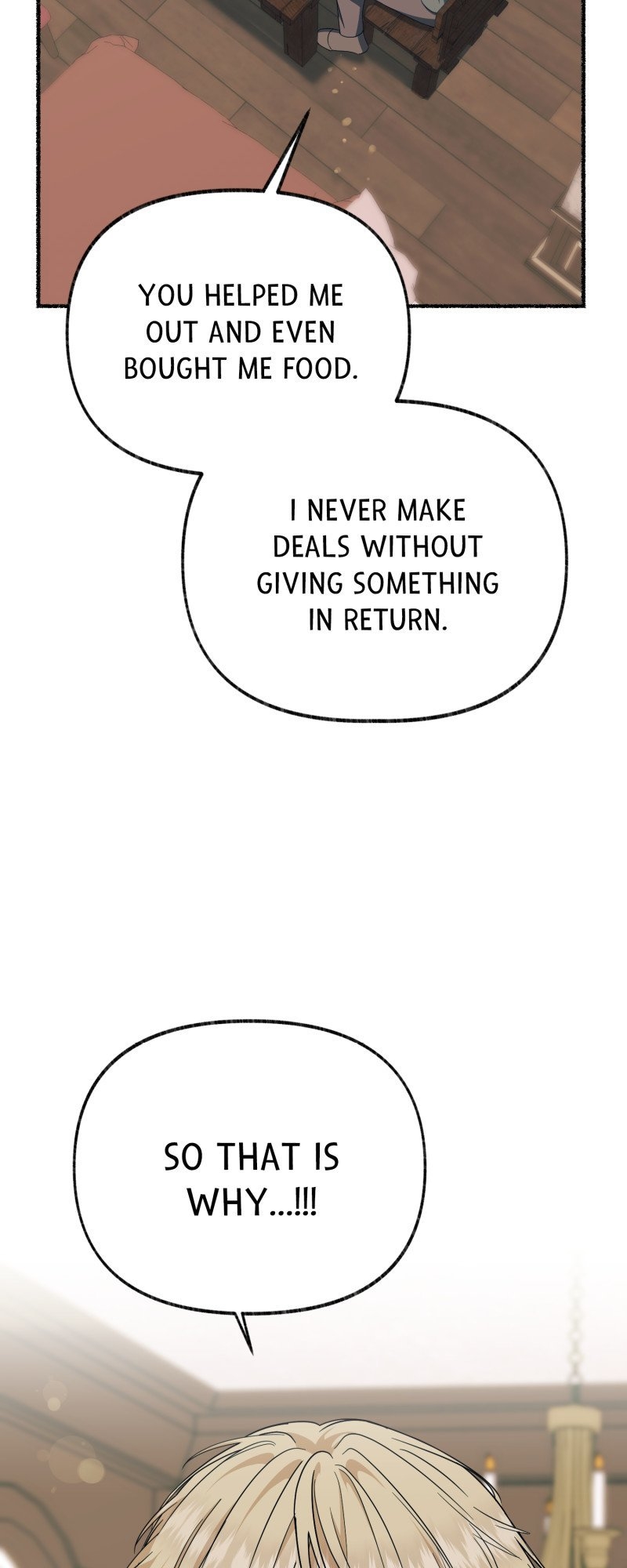 The Possesive Tyrant and His Sleepy Cat Chapter 16 - Page 47