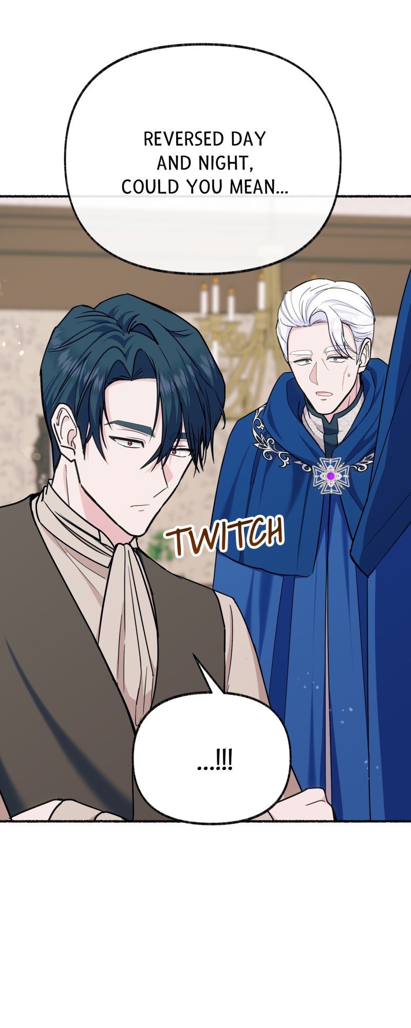 The Possesive Tyrant and His Sleepy Cat Chapter 16 - Page 52