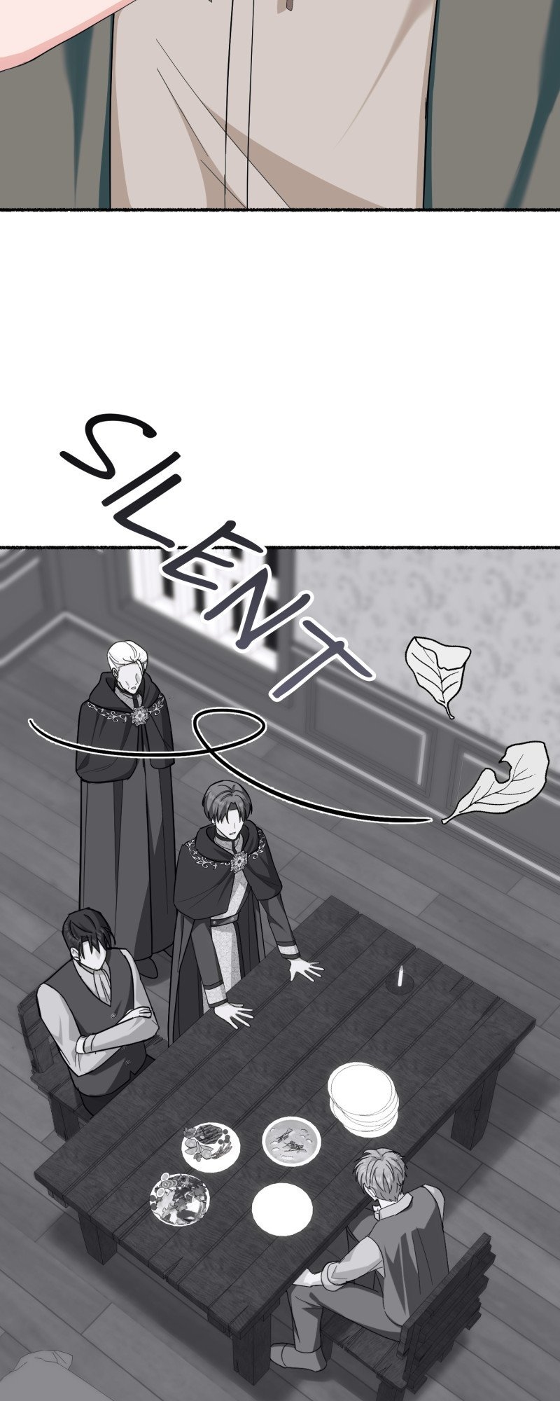The Possesive Tyrant and His Sleepy Cat Chapter 16 - Page 54